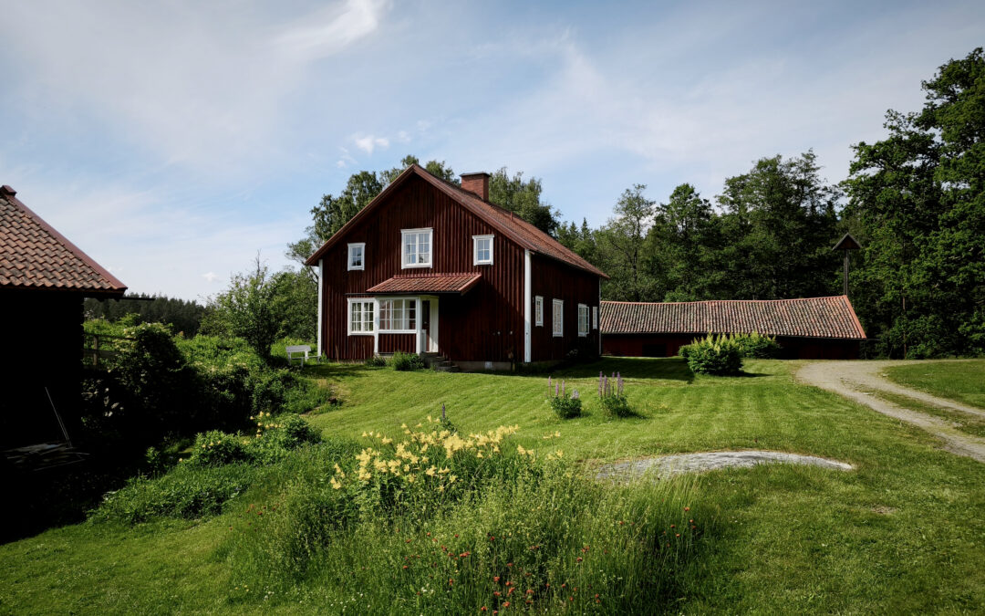 Haus Astrid