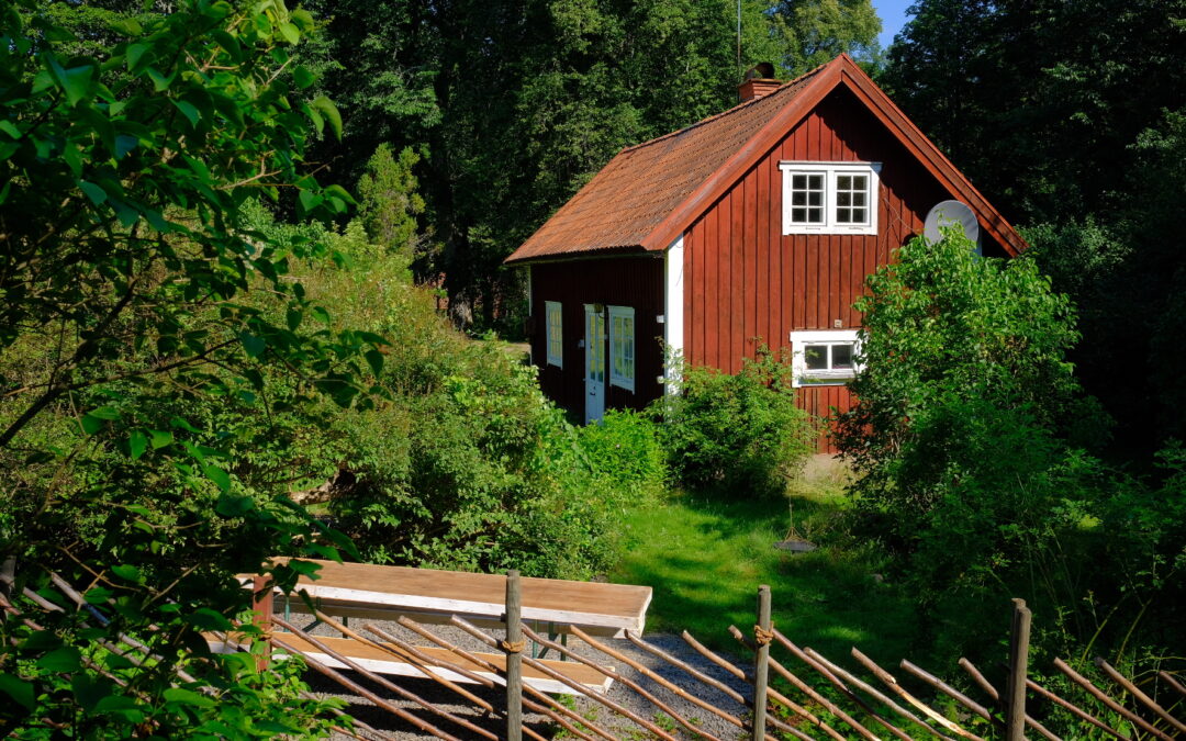 Haus Sven