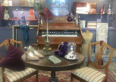 Loppis – Gebrauchtwaren