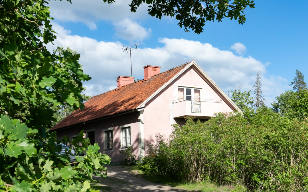 Haus Selma