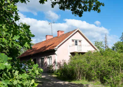 Haus Selma